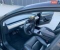 Черный Тесла Модель 3, объемом двигателя 0 л и пробегом 248 тыс. км за 18000 $, фото 20 на Automoto.ua