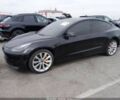 Черный Тесла Модель 3, объемом двигателя 0 л и пробегом 65 тыс. км за 6000 $, фото 1 на Automoto.ua