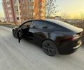 Чорний Тесла Модель 3, об'ємом двигуна 0 л та пробігом 92 тис. км за 21000 $, фото 9 на Automoto.ua