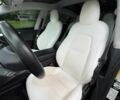 Черный Тесла Модель 3, объемом двигателя 0 л и пробегом 17 тыс. км за 8855 $, фото 8 на Automoto.ua