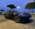 Чорний Тесла Модель 3, об'ємом двигуна 0 л та пробігом 68 тис. км за 21500 $, фото 14 на Automoto.ua