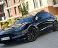 Чорний Тесла Модель 3, об'ємом двигуна 0 л та пробігом 165 тис. км за 22000 $, фото 1 на Automoto.ua