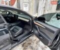 Чорний Тесла Модель 3, об'ємом двигуна 0 л та пробігом 40 тис. км за 22500 $, фото 11 на Automoto.ua