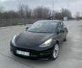 Черный Тесла Модель 3, объемом двигателя 0 л и пробегом 109 тыс. км за 19600 $, фото 1 на Automoto.ua