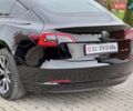Черный Тесла Модель 3, объемом двигателя 0 л и пробегом 73 тыс. км за 23999 $, фото 18 на Automoto.ua