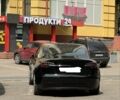 Черный Тесла Модель 3, объемом двигателя 0 л и пробегом 3 тыс. км за 25327 $, фото 3 на Automoto.ua