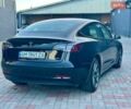 Чорний Тесла Модель 3, об'ємом двигуна 0 л та пробігом 41 тис. км за 23000 $, фото 5 на Automoto.ua