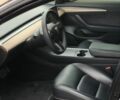 Черный Тесла Модель 3, объемом двигателя 0 л и пробегом 50 тыс. км за 23500 $, фото 24 на Automoto.ua