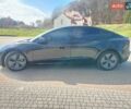 Черный Тесла Модель 3, объемом двигателя 0 л и пробегом 45 тыс. км за 22999 $, фото 2 на Automoto.ua