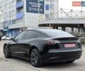 Чорний Тесла Модель 3, об'ємом двигуна 0 л та пробігом 38 тис. км за 24000 $, фото 8 на Automoto.ua