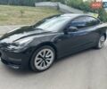 Чорний Тесла Модель 3, об'ємом двигуна 0 л та пробігом 60 тис. км за 22300 $, фото 10 на Automoto.ua