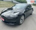 Чорний Тесла Модель 3, об'ємом двигуна 0 л та пробігом 60 тис. км за 22300 $, фото 6 на Automoto.ua