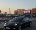 Черный Тесла Модель 3, объемом двигателя 0 л и пробегом 255 тыс. км за 15800 $, фото 1 на Automoto.ua