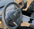 Черный Тесла Модель 3, объемом двигателя 0 л и пробегом 53 тыс. км за 20800 $, фото 19 на Automoto.ua