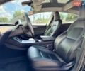 Чорний Тесла Модель 3, об'ємом двигуна 0 л та пробігом 230 тис. км за 17500 $, фото 41 на Automoto.ua