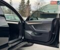 Черный Тесла Модель 3, объемом двигателя 0 л и пробегом 106 тыс. км за 22500 $, фото 50 на Automoto.ua