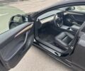 Чорний Тесла Модель 3, об'ємом двигуна 0 л та пробігом 67 тис. км за 16500 $, фото 11 на Automoto.ua