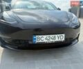 Черный Тесла Модель 3, объемом двигателя 0 л и пробегом 118 тыс. км за 19550 $, фото 26 на Automoto.ua