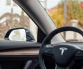 Черный Тесла Модель 3, объемом двигателя 0 л и пробегом 15 тыс. км за 23500 $, фото 36 на Automoto.ua
