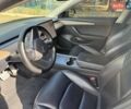 Черный Тесла Модель 3, объемом двигателя 0 л и пробегом 112 тыс. км за 20999 $, фото 7 на Automoto.ua