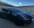 Чорний Тесла Модель 3, об'ємом двигуна 0 л та пробігом 96 тис. км за 22000 $, фото 10 на Automoto.ua