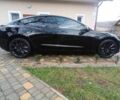 Черный Тесла Модель 3, объемом двигателя 0 л и пробегом 50 тыс. км за 15300 $, фото 4 на Automoto.ua