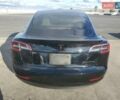 Чорний Тесла Модель 3, об'ємом двигуна 0 л та пробігом 67 тис. км за 5500 $, фото 5 на Automoto.ua