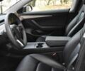 Черный Тесла Модель 3, объемом двигателя 0 л и пробегом 12 тыс. км за 9800 $, фото 10 на Automoto.ua