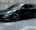 Чорний Тесла Модель 3, об'ємом двигуна 0 л та пробігом 32 тис. км за 14000 $, фото 2 на Automoto.ua
