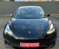 Тесла Модель 3 2022 у Рівному на Automoto.ua Чорний Тесла Модель 3, об'ємом двигуна 0 л та пробігом 78 тис. км за 19800 $, фото 1 на Automoto.ua