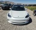 Тесла Модель 3 2022 у Львові на Automoto.ua Чорний Тесла Модель 3, об'ємом двигуна 0 л та пробігом 81 тис. км за 6600 $, фото 4 на Automoto.ua