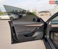 Черный Тесла Модель 3, объемом двигателя 0 л и пробегом 44 тыс. км за 21000 $, фото 40 на Automoto.ua