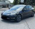Чорний Тесла Модель 3, об'ємом двигуна 0 л та пробігом 39 тис. км за 17000 $, фото 2 на Automoto.ua