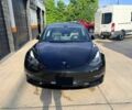 Чорний Тесла Модель 3, об'ємом двигуна 0 л та пробігом 17 тис. км за 7923 $, фото 1 на Automoto.ua