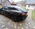 Черный Тесла Модель 3, объемом двигателя 0 л и пробегом 50 тыс. км за 15300 $, фото 8 на Automoto.ua