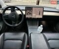 Чорний Тесла Модель 3, об'ємом двигуна 0 л та пробігом 132 тис. км за 22100 $, фото 12 на Automoto.ua