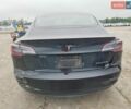 Черный Тесла Модель 3, объемом двигателя 0 л и пробегом 106 тыс. км за 7000 $, фото 2 на Automoto.ua