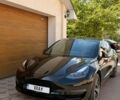 Чорний Тесла Модель 3, об'ємом двигуна 0 л та пробігом 54 тис. км за 18300 $, фото 1 на Automoto.ua