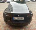 Чорний Тесла Модель 3, об'ємом двигуна 0 л та пробігом 43 тис. км за 22500 $, фото 5 на Automoto.ua