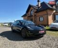 Черный Тесла Модель 3, объемом двигателя 0 л и пробегом 229 тыс. км за 16400 $, фото 1 на Automoto.ua