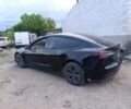 Чорний Тесла Модель 3, об'ємом двигуна 0 л та пробігом 55 тис. км за 19400 $, фото 5 на Automoto.ua