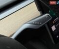 Черный Тесла Модель 3, объемом двигателя 0 л и пробегом 106 тыс. км за 22500 $, фото 29 на Automoto.ua