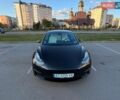 Черный Тесла Модель 3, объемом двигателя 0 л и пробегом 51 тыс. км за 20000 $, фото 14 на Automoto.ua