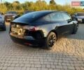Тесла Модель 3 2022 в Львове на Automoto.ua Черный Тесла Модель 3, объемом двигателя 0 л и пробегом 61 тыс. км за 21900 $, фото 6 на Automoto.ua