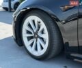 Черный Тесла Модель 3, объемом двигателя 0 л и пробегом 67 тыс. км за 16900 $, фото 1 на Automoto.ua