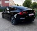 Черный Тесла Модель 3, объемом двигателя 0 л и пробегом 112 тыс. км за 22400 $, фото 7 на Automoto.ua