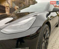 Чорний Тесла Модель 3, об'ємом двигуна 0 л та пробігом 146 тис. км за 20800 $, фото 11 на Automoto.ua