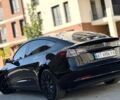 Чорний Тесла Модель 3, об'ємом двигуна 0 л та пробігом 165 тис. км за 22000 $, фото 21 на Automoto.ua