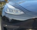 Чорний Тесла Модель 3, об'ємом двигуна 0 л та пробігом 130 тис. км за 22999 $, фото 7 на Automoto.ua