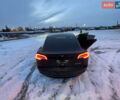 Чорний Тесла Модель 3, об'ємом двигуна 0 л та пробігом 17 тис. км за 17999 $, фото 9 на Automoto.ua